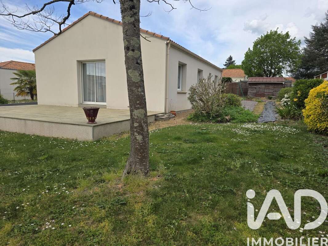 Photo 2 - Maison à BARBECHAT