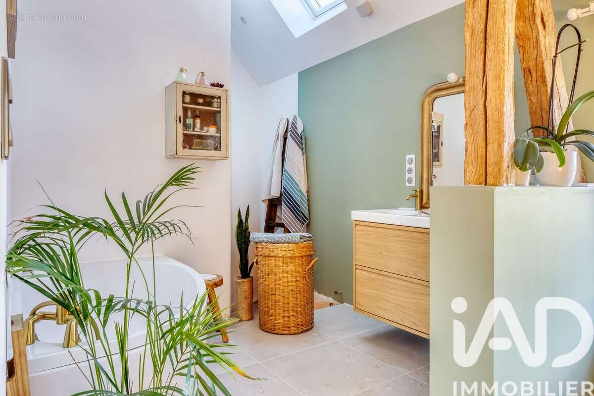 Photo 7 - Maison à HENOUVILLE