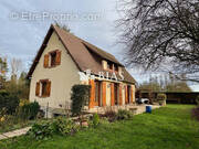 Maison à BOURG-ACHARD