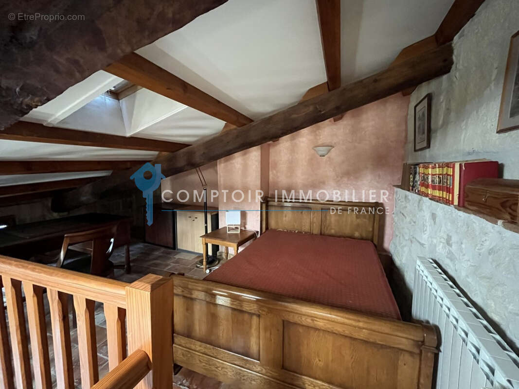 A Vendre GARD (30) - Maison avec cour au cœur d'Uzès - photo 12