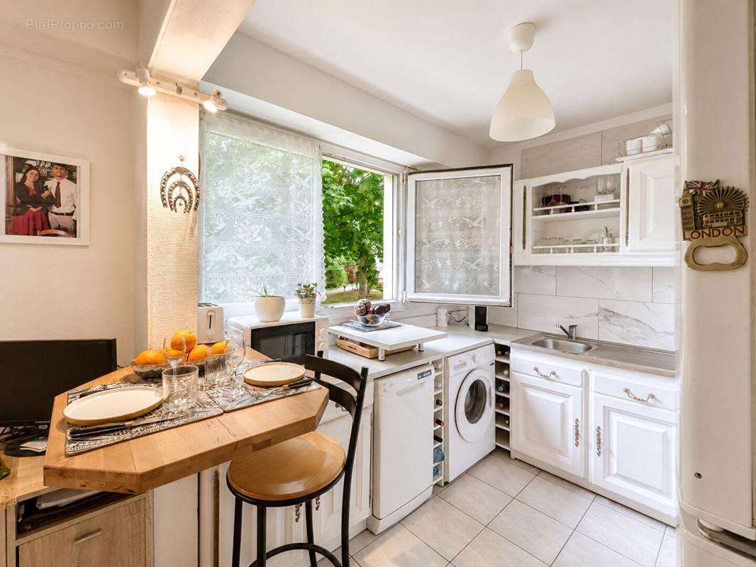 Appartement à FLINS-SUR-SEINE