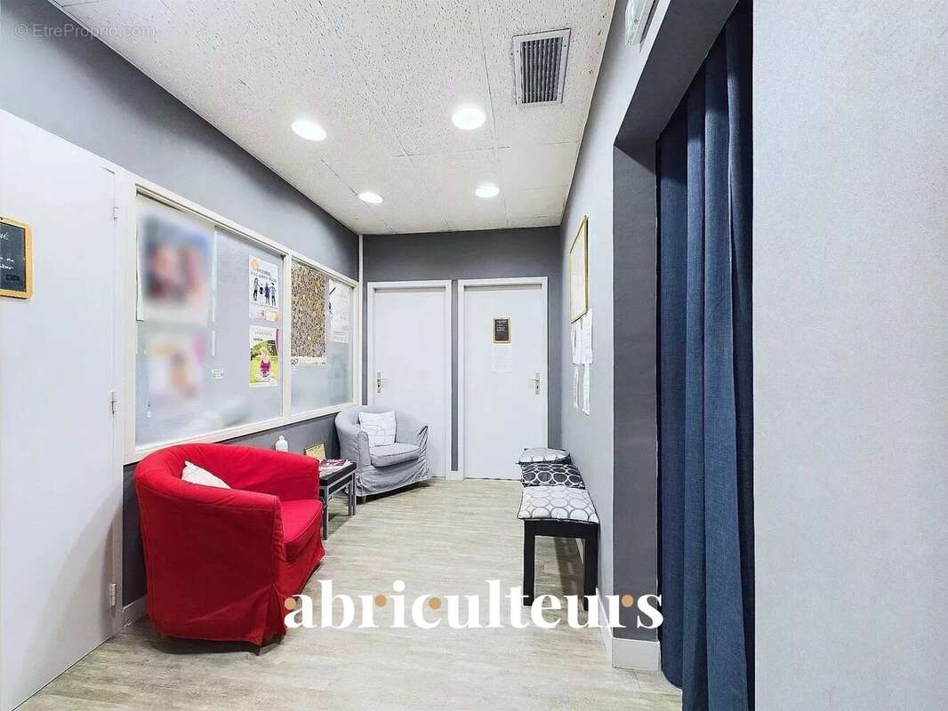 Commerce à CHARTRES