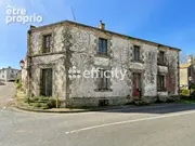 Maison à APREMONT
