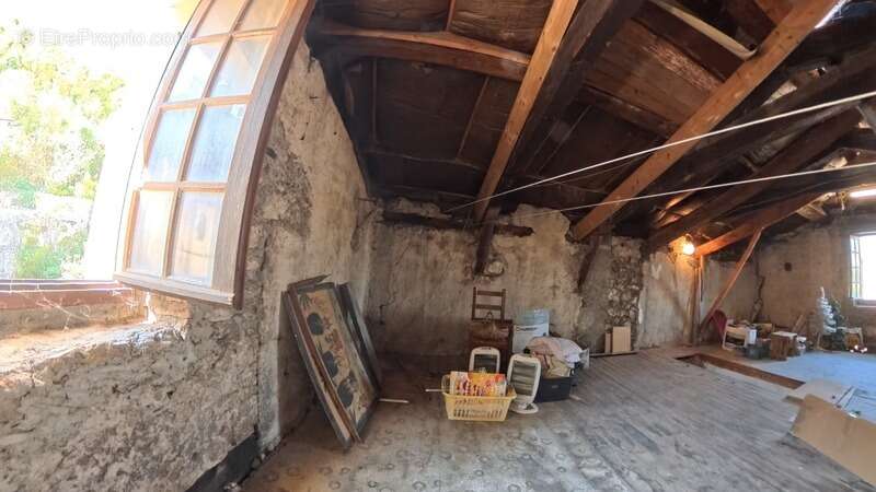 Maison à SAINT-NAZAIRE-EN-ROYANS