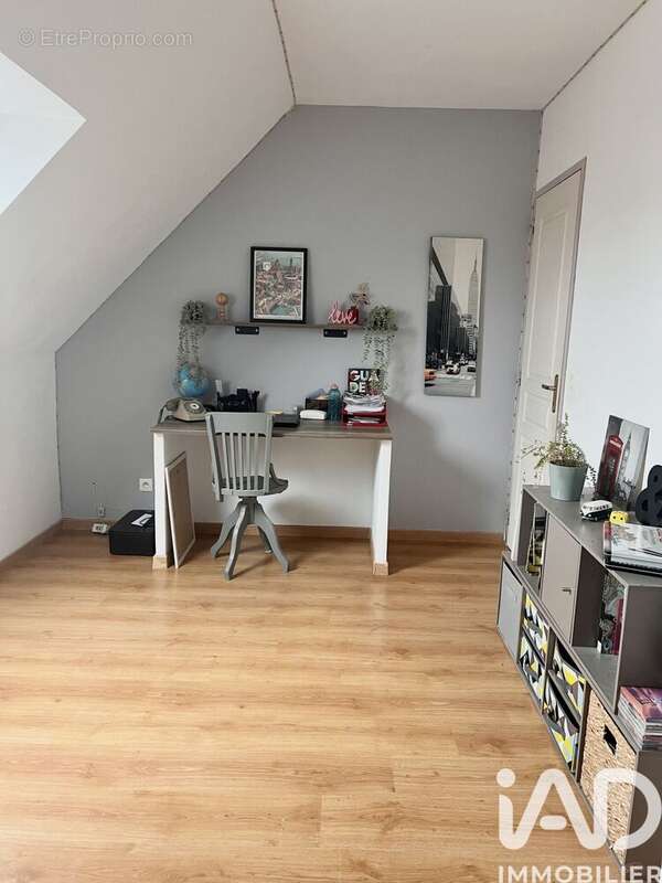 Photo 8 - Maison à BEAUFORT-EN-VALLEE