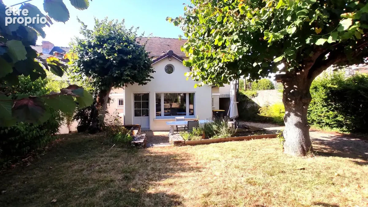 Maison 7 pièces 144 m² à vendre à Chatellerault (86100) - photo 8