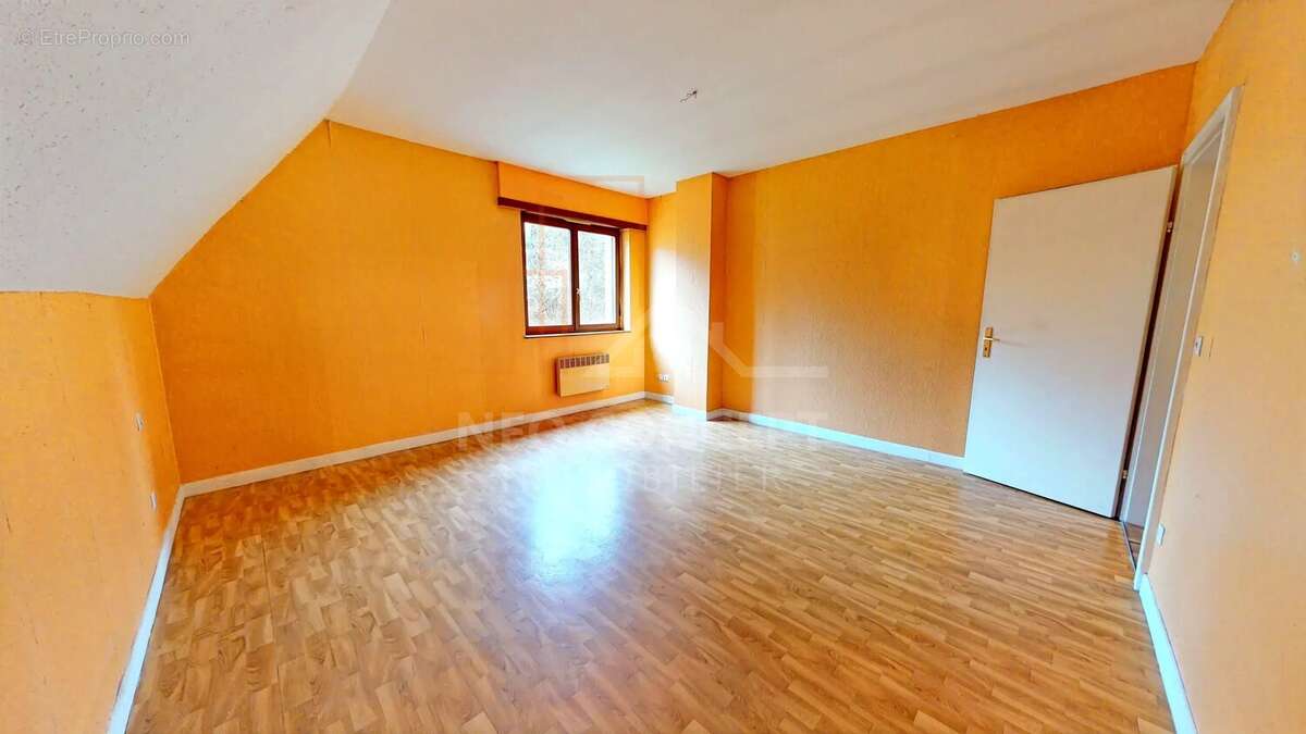 Appartement à MOTHERN