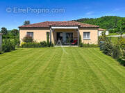 Maison à PRAYSSAC