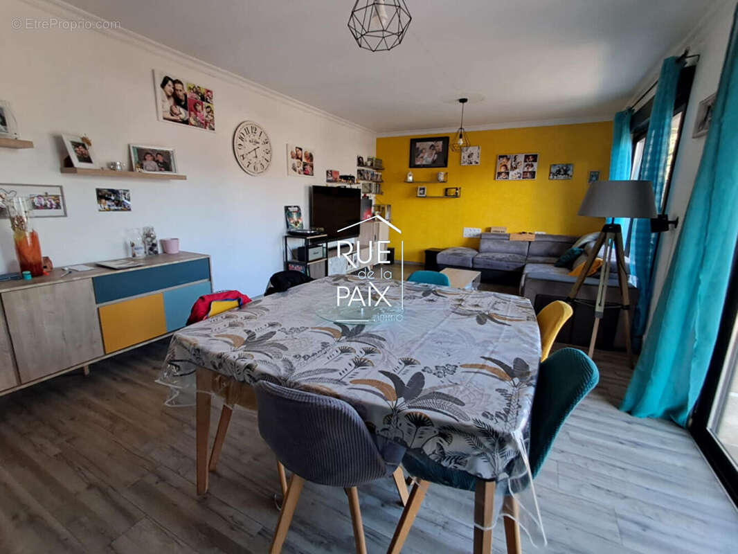 Maison à CHATELLERAULT