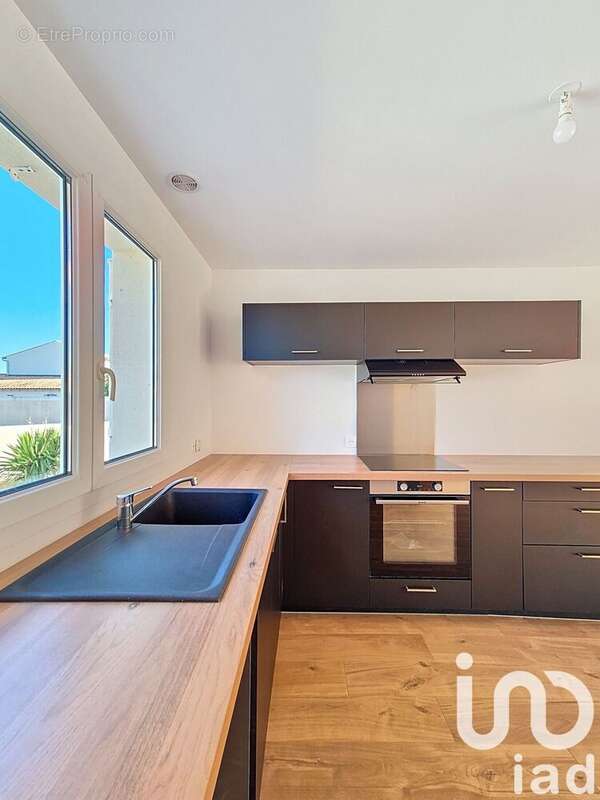 Photo 6 - Maison à NUAILLE-D&#039;AUNIS