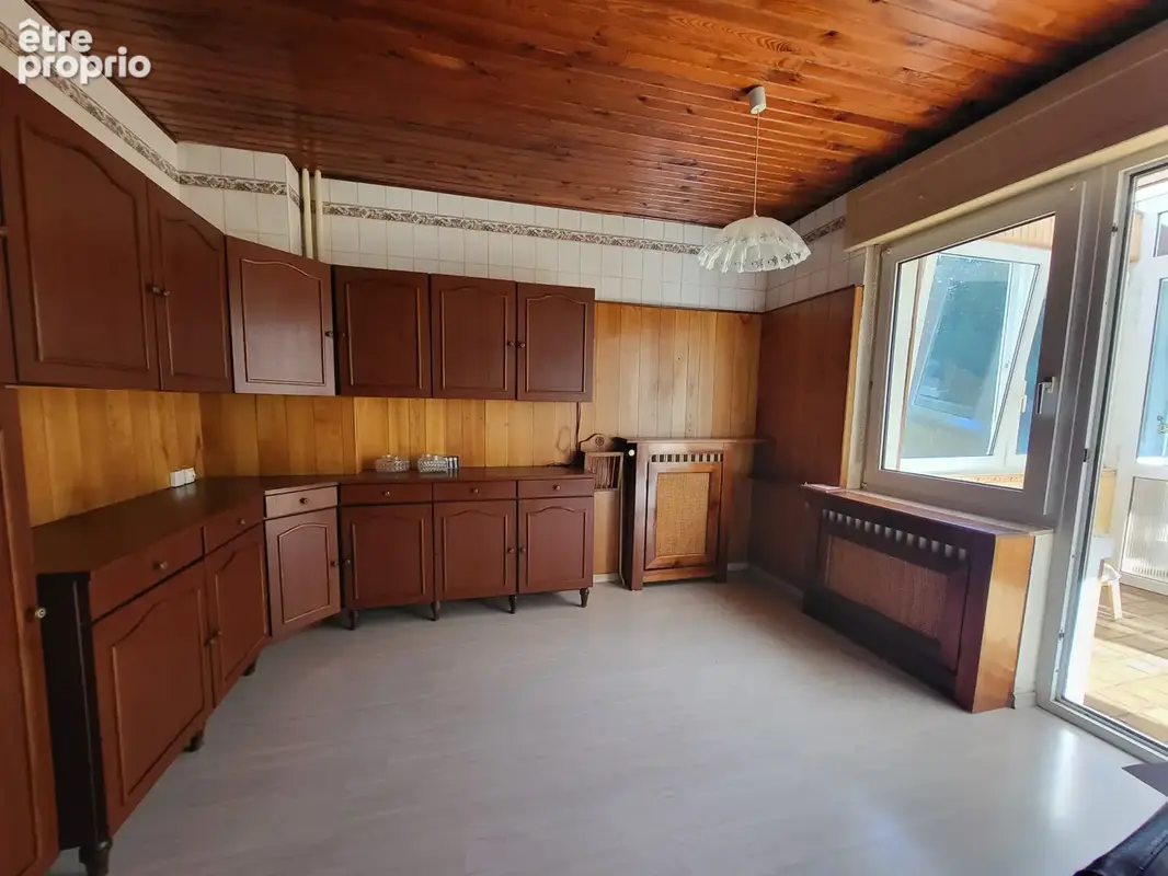 Maison individuelle à Creutzwald - photo 7