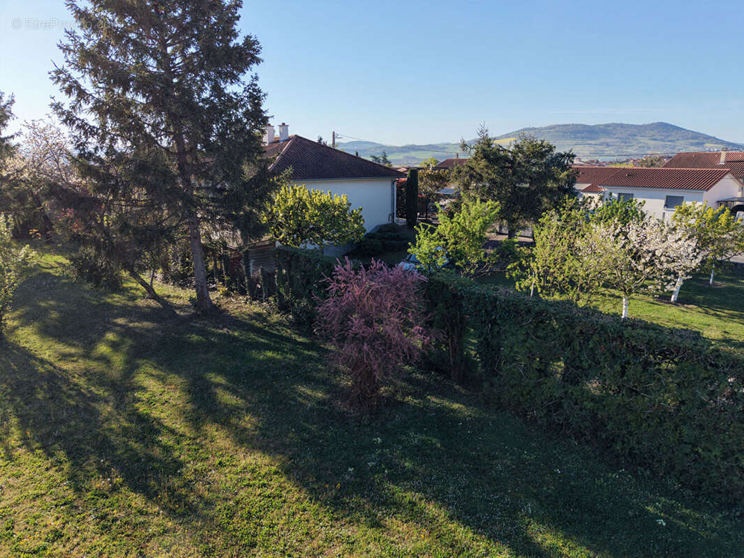 Maison à PONT-DU-CHATEAU