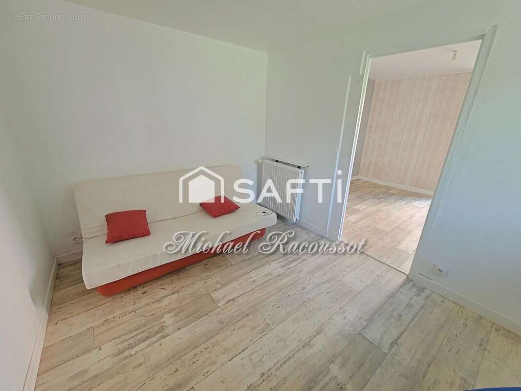 Photo 4 - Maison à ECUISSES