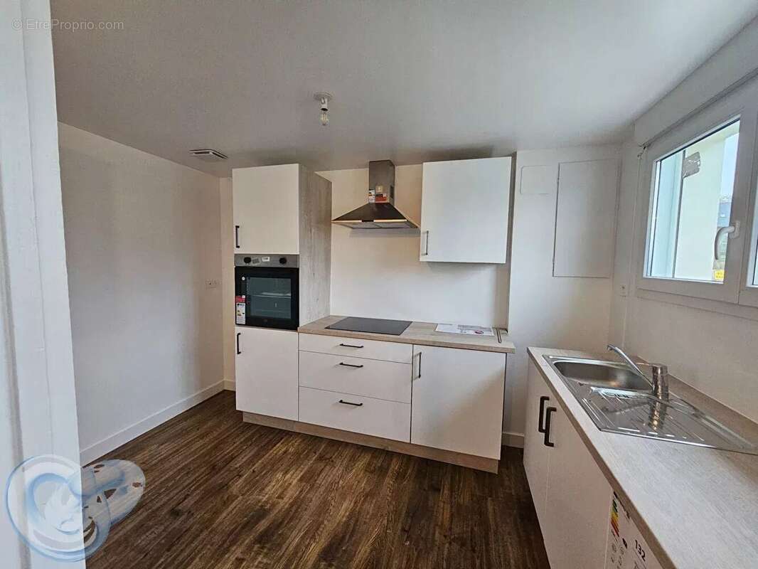 Maison de village moderne à Plédran 22 - photo 2