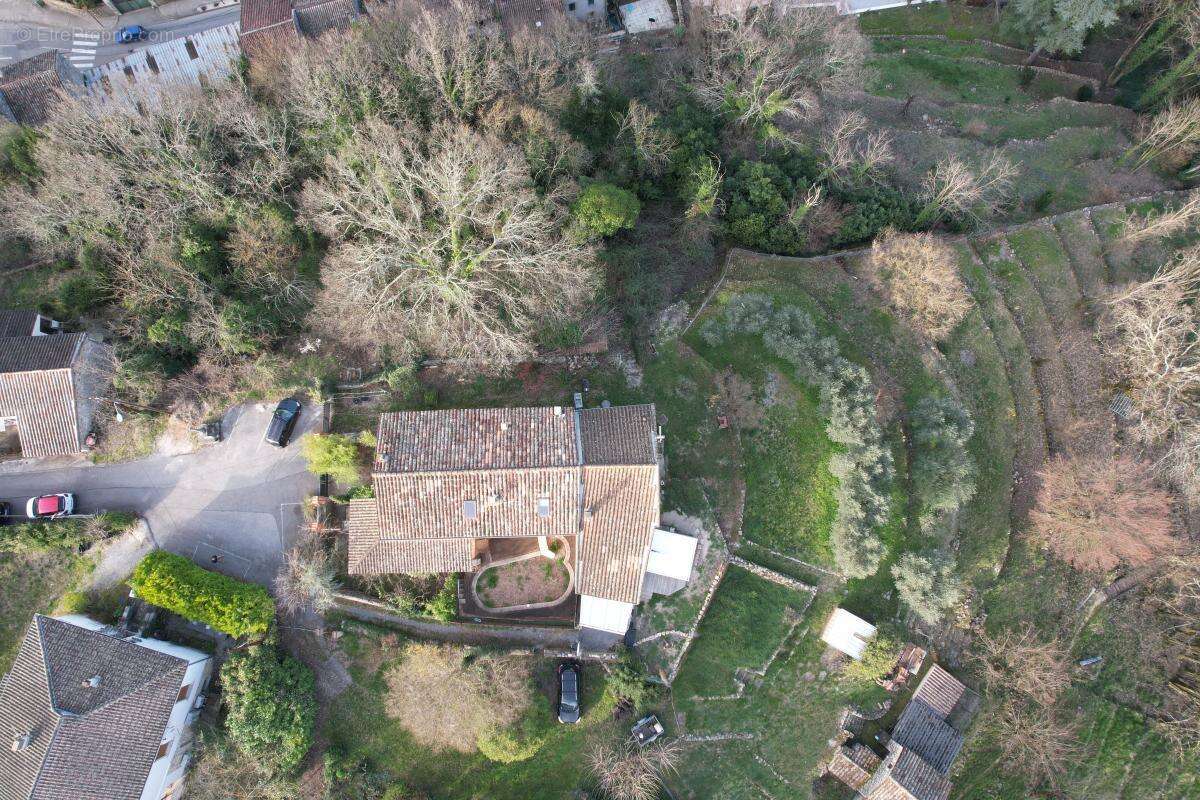 Maison à JOYEUSE