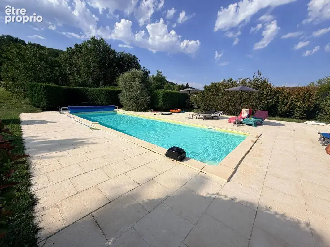 Limeuil : une maison pour se retrouver, un grand jardin pour respirer - photo 15