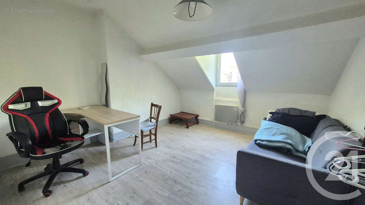 Appartement 38 m² à Grenoble  - photo 2