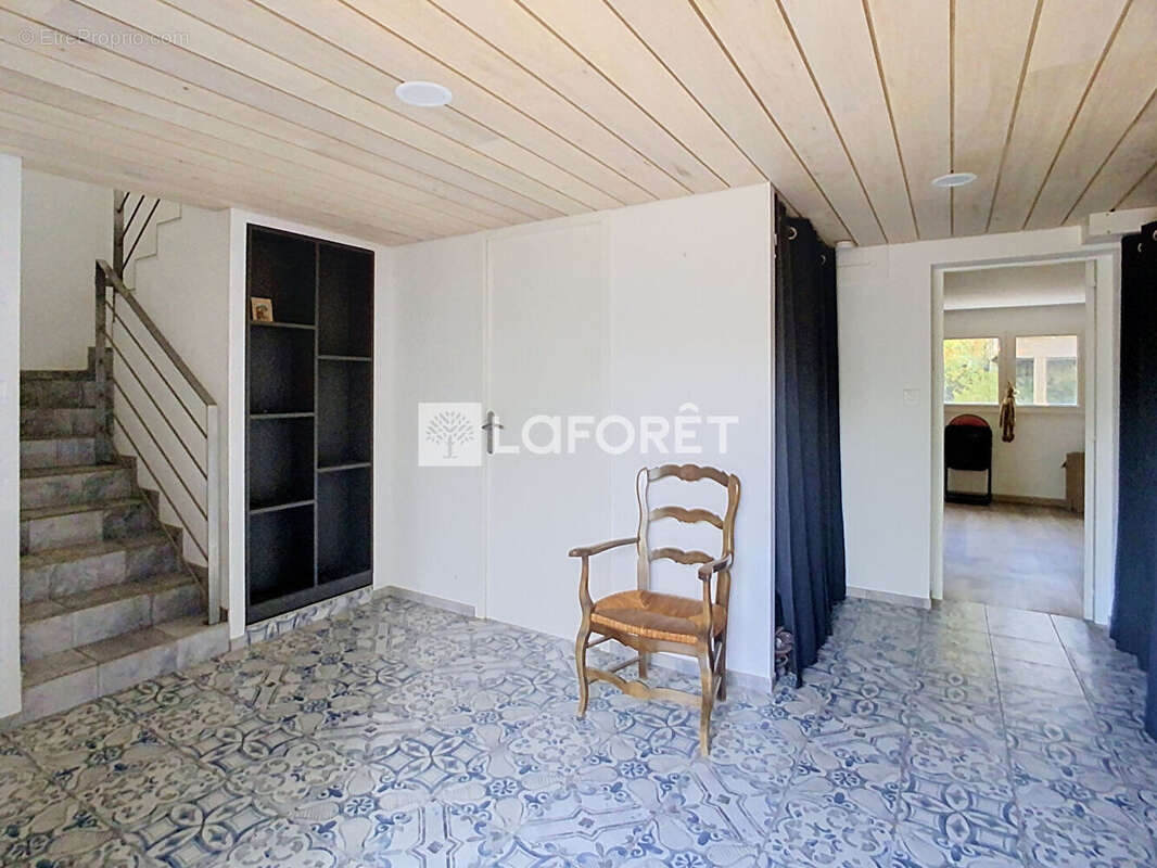 Maison Bovel 8 pièce(s) 195 m2 - photo 15