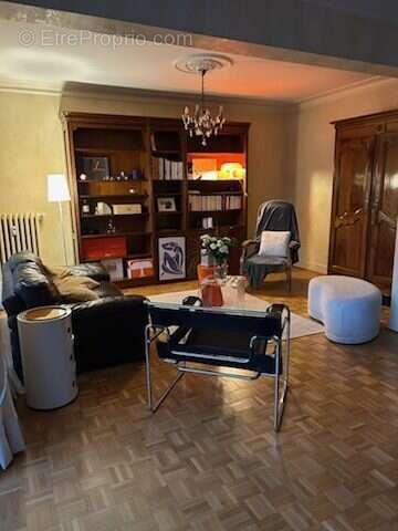 Appartement à ANGERS