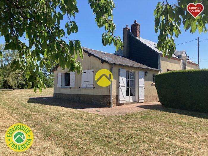 Campagnarde au calme - photo 16