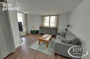 Appartement à LISSES
