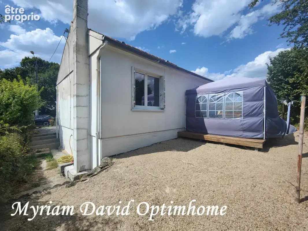 Maison de plain-pied 42 m² avec jardin – Premier achat ou investissement – Plouguernével - photo 15