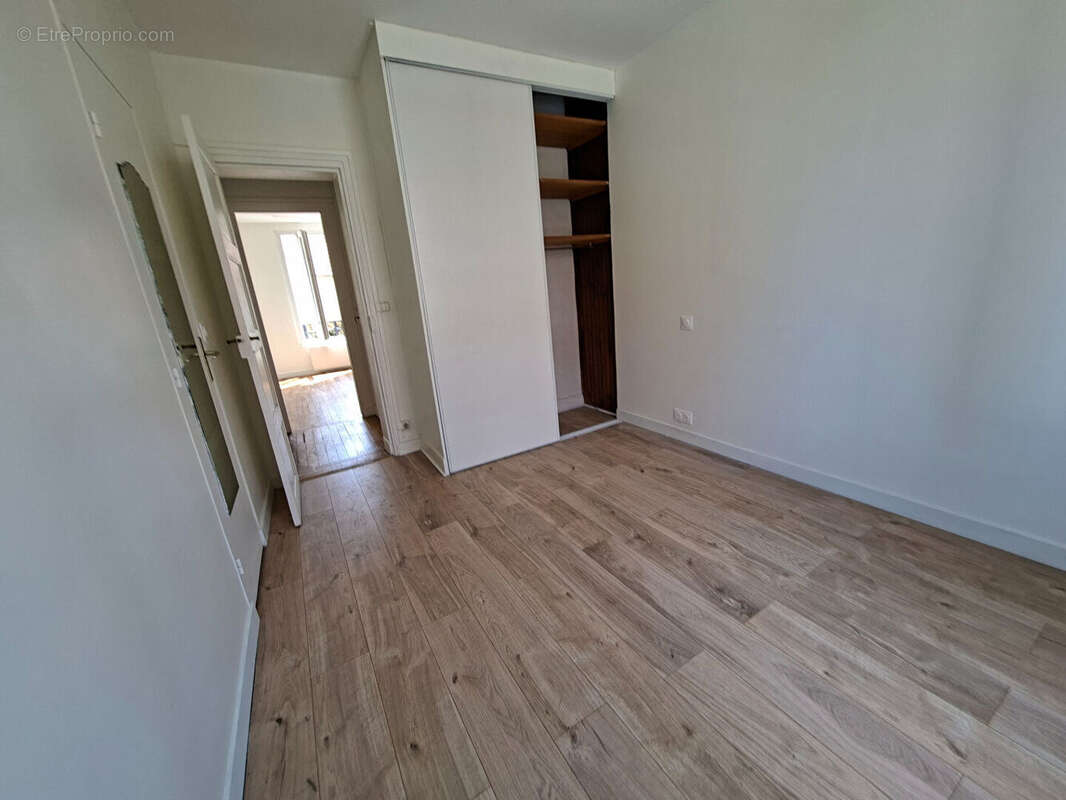 Appartement à BAGNEUX