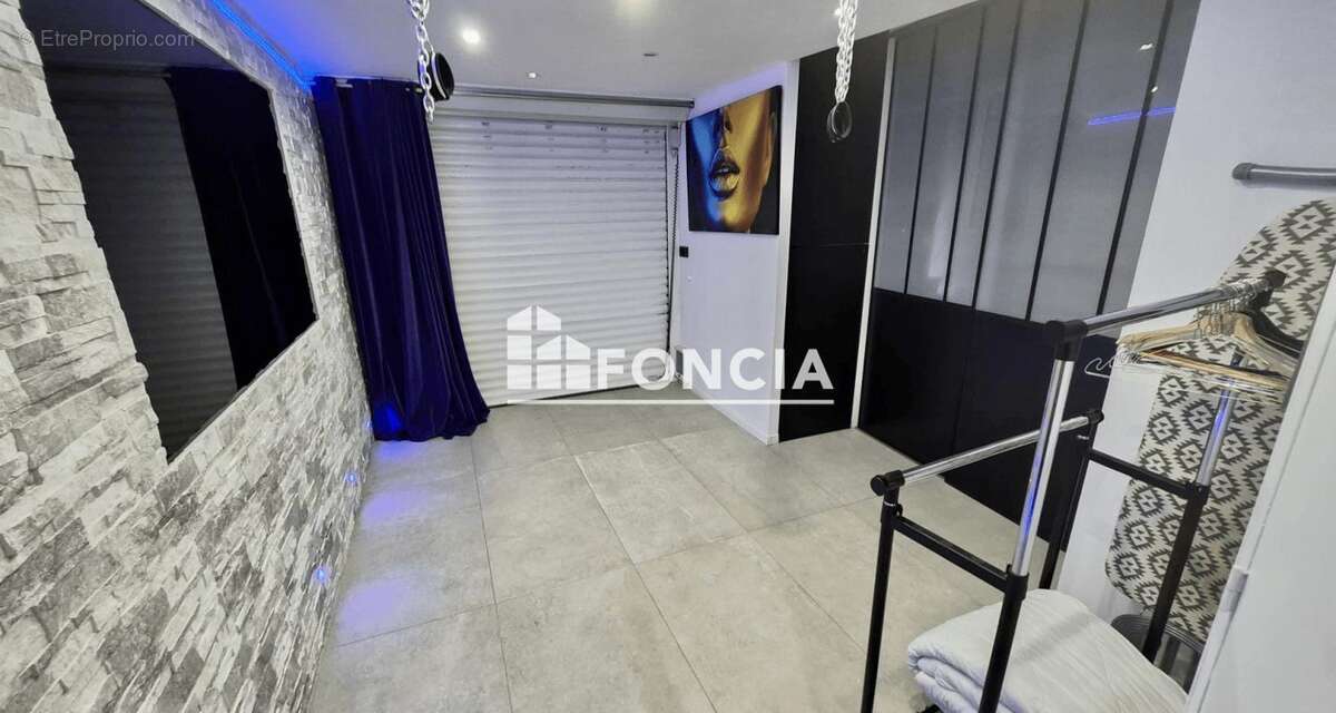 Cap d'Agde - Appartement d'exception en rez-de-chaussée avec terrasse de 24 m² et garage attenant, au sein du Village Naturiste - photo 6