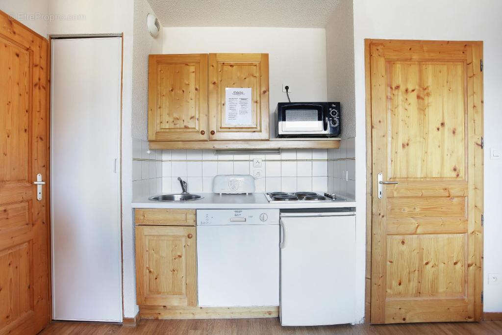 Investissement en residence de tourisme - photo 10