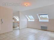 Appartement à VENDIN-LE-VIEIL