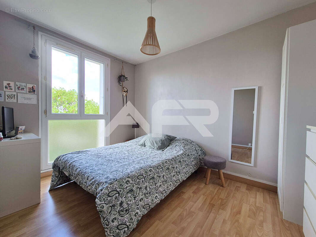 Appartement à CHATOU