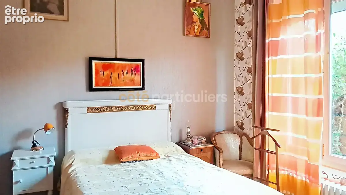 Maison 4 pièces 85 m² à vendre à Cepoy (45120) - photo 6