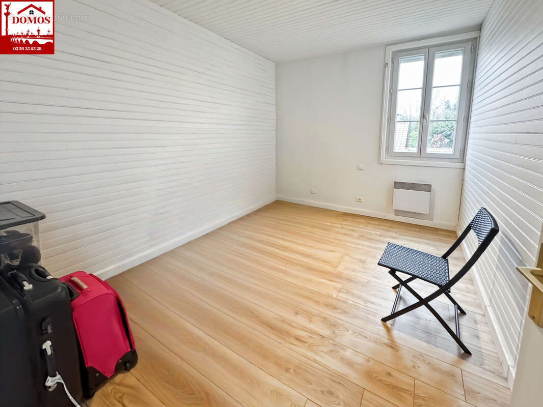 Appartement à LE TEMPLE