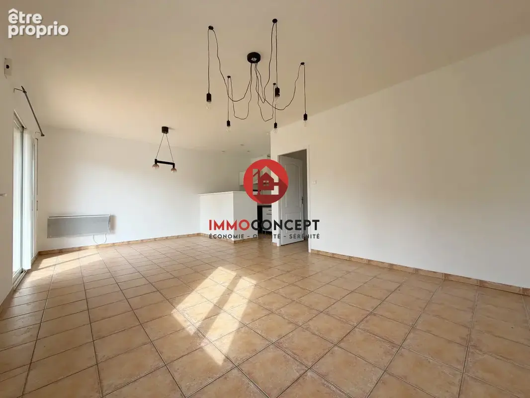 Maison 3 pièces 72 m² à vendre à Saint-Genies-De-Comolas (30150) - photo 7