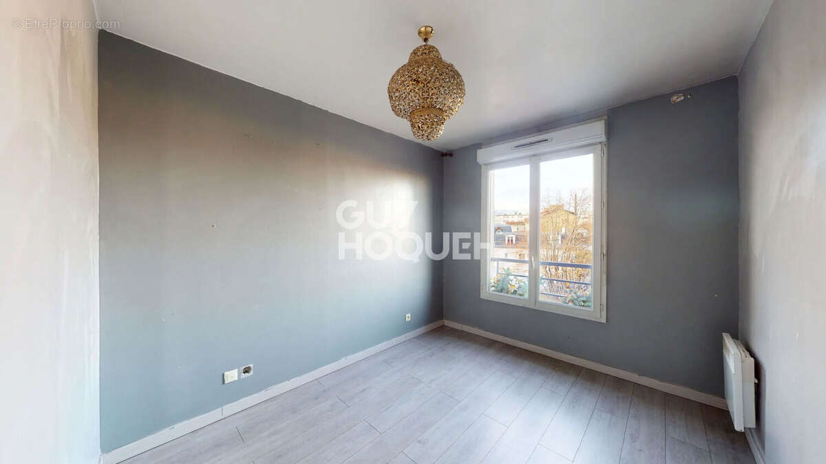 Appartement à ARGENTEUIL