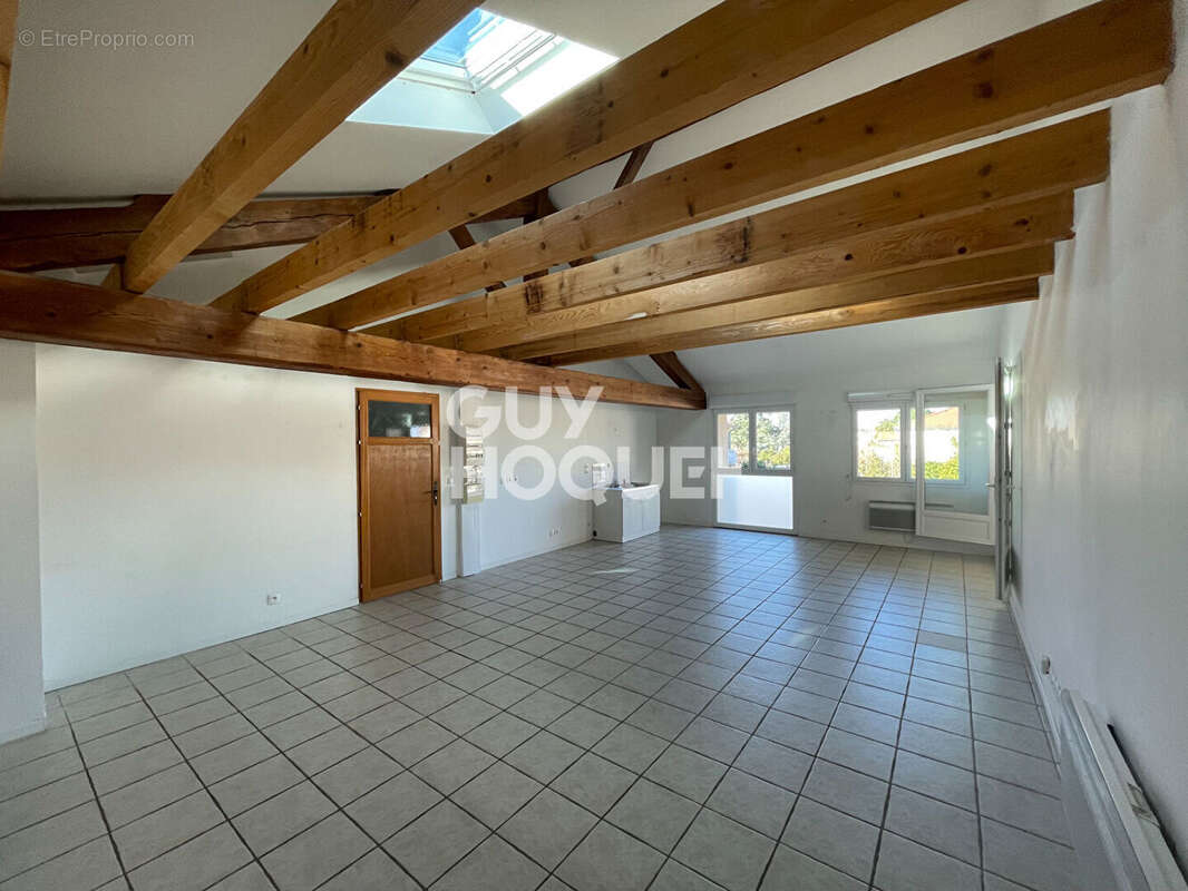 Appartement à GENAS