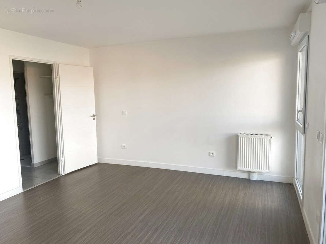Appartement à AMIENS