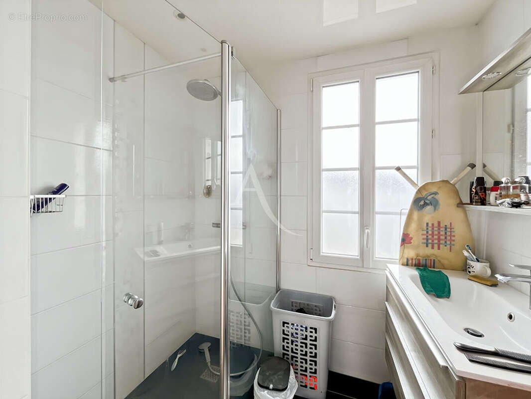 Maison à LA BARRE-DE-MONTS