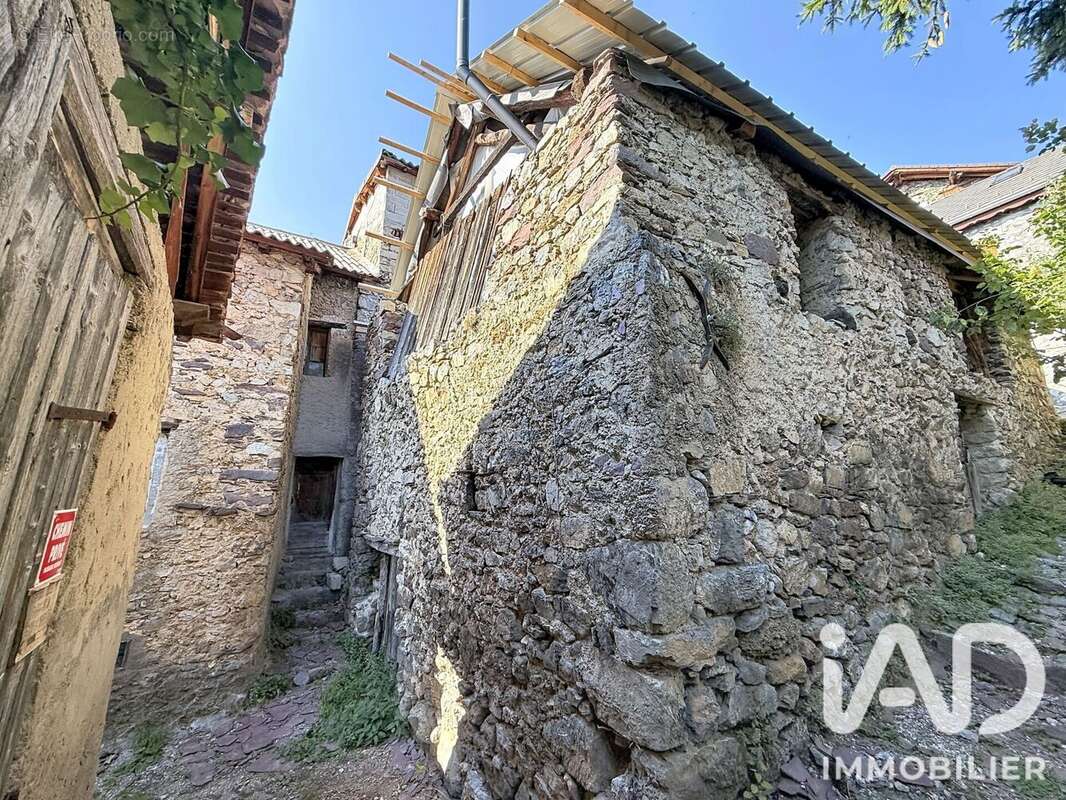Photo 7 - Maison à VALDEBLORE