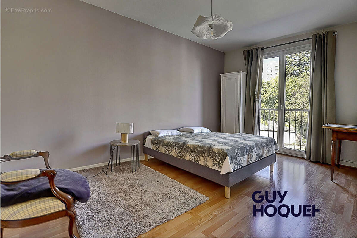 Appartement à BOURG-EN-BRESSE