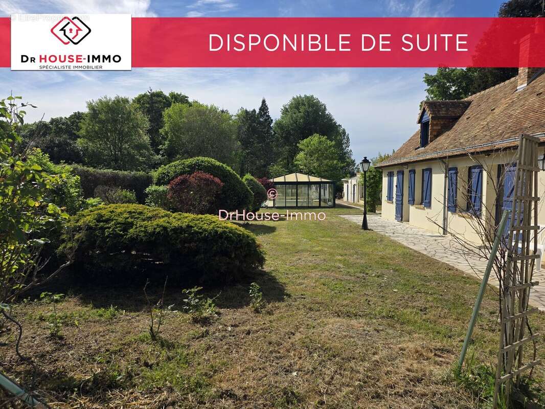 Maison 130 m² à Bonnetable  - photo 8