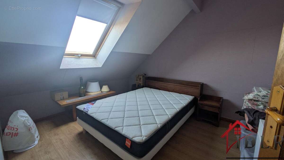 Maison à FRANCHEVILLE