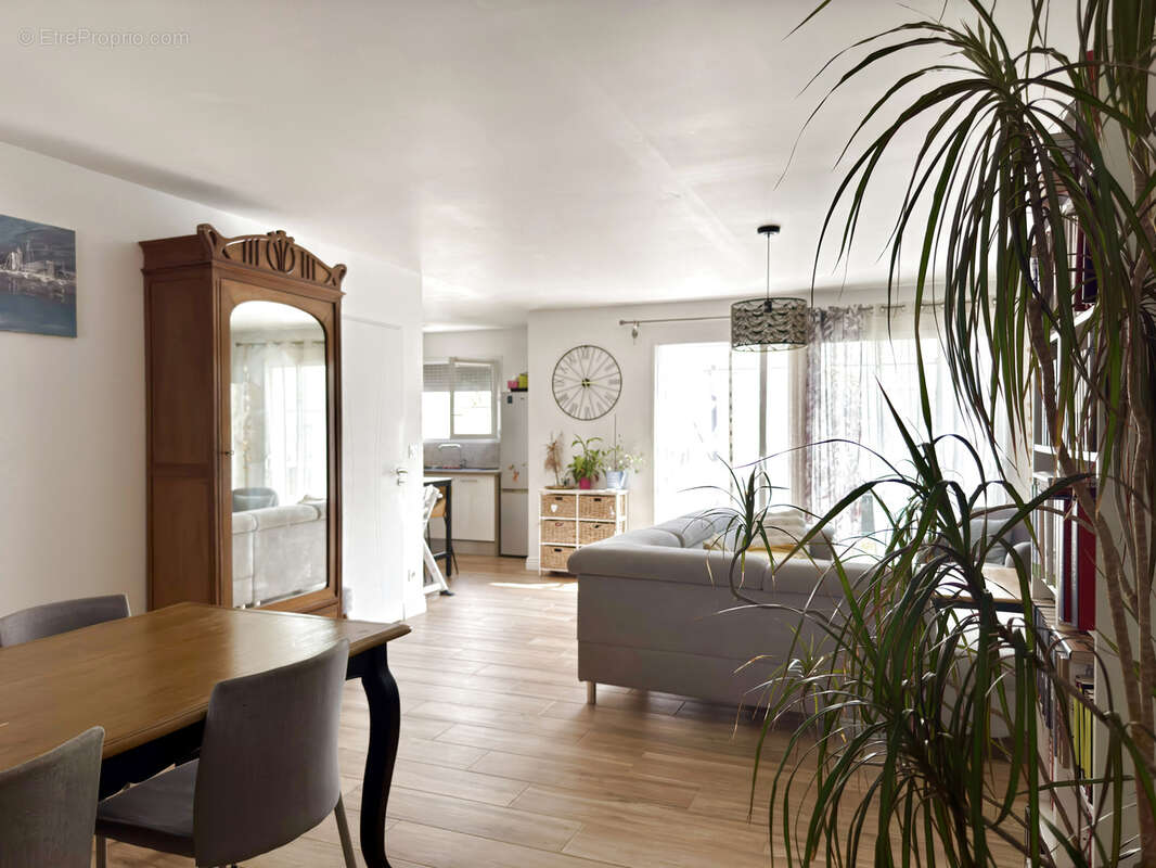 Maison 5 pièces 108 m2 - photo 4