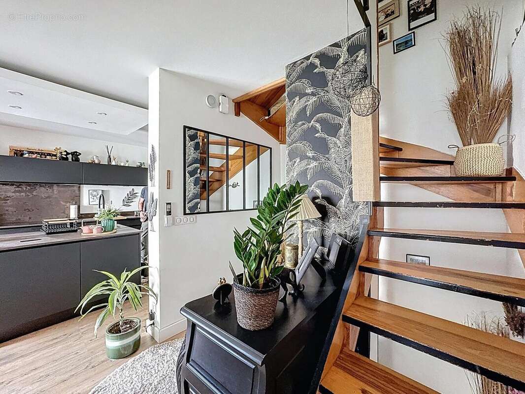 Photo 4 - Maison à BRUGUIERES