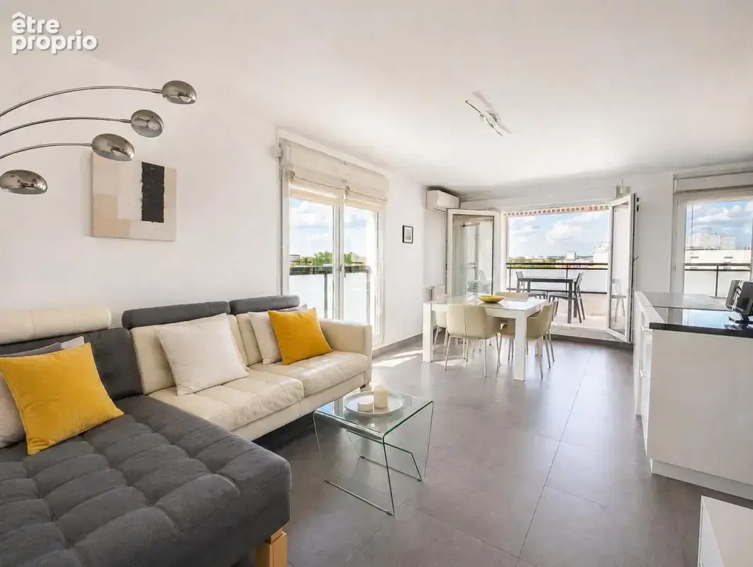 Appartement à ALFORTVILLE