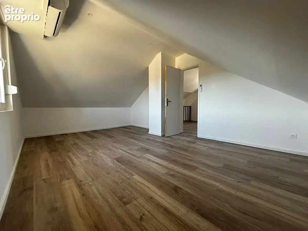 Maison Danjoutin 5 pièce(s) 115 m2 - photo 17