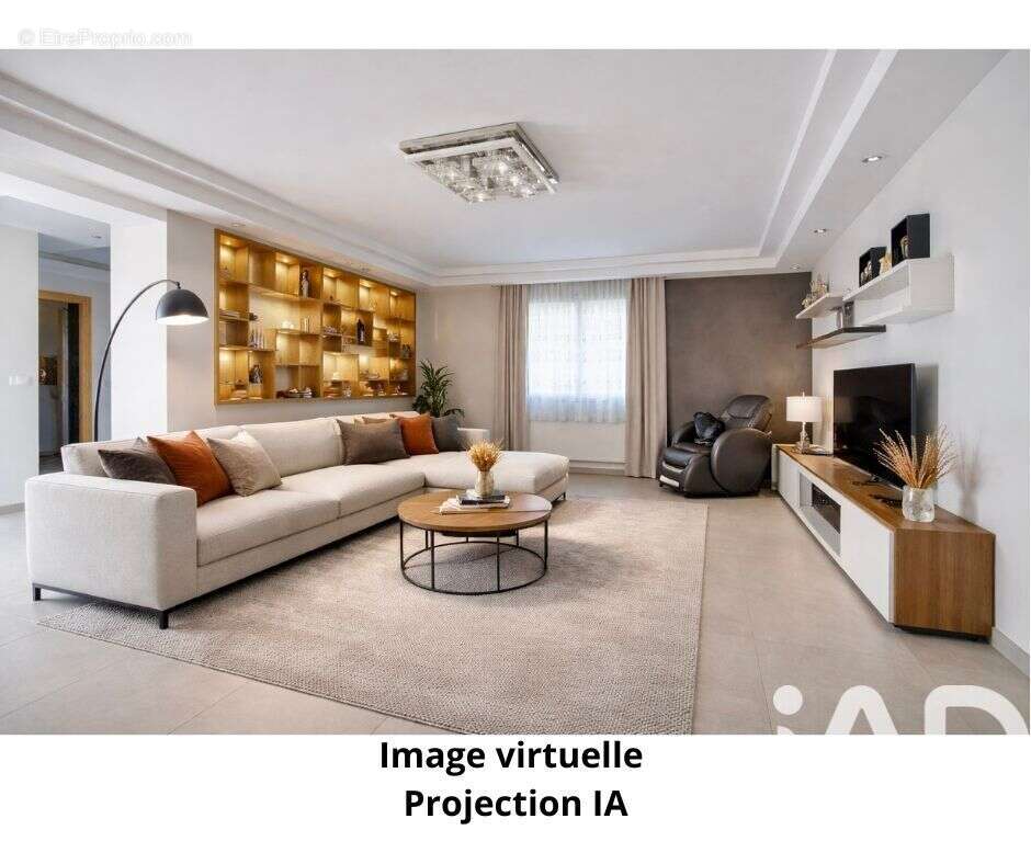 Photo 4 - Maison à SAINT-MAXIMIN