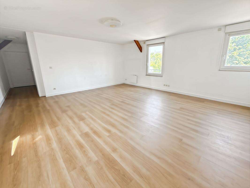 Appartement à SAINT-JEAN-LE-BLANC