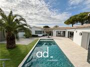 Maison à RIVEDOUX-PLAGE