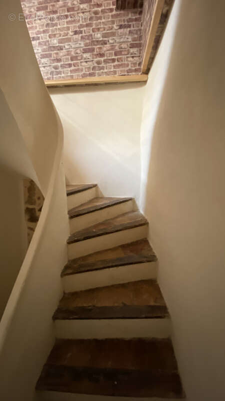 A vendre maison de village T3 rénovée de 52 m2 à Puisserguier - photo 14
